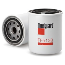 Fleetguard Fuel Filter - FF5138